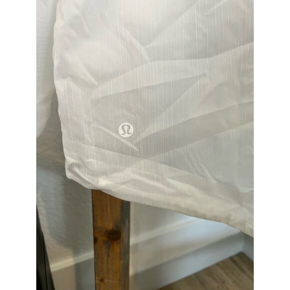 Lululemon Sheer Joy jacket - Picture 7 of 8